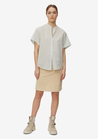 Marc O'Polo Rock in Beige