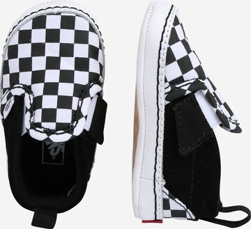 VANS Trampki w kolorze czarny