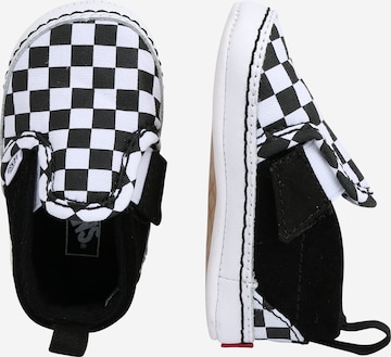 VANS Sneakers in Zwart