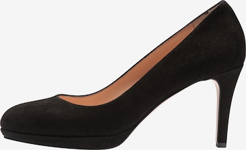 EVITA Pumps in Black