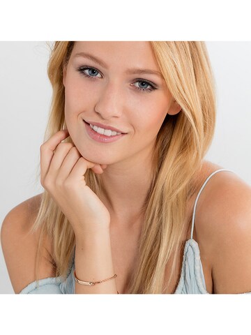 Thomas Sabo Armband in Gold