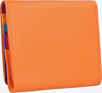 Porte-monnaies mywalit en orange