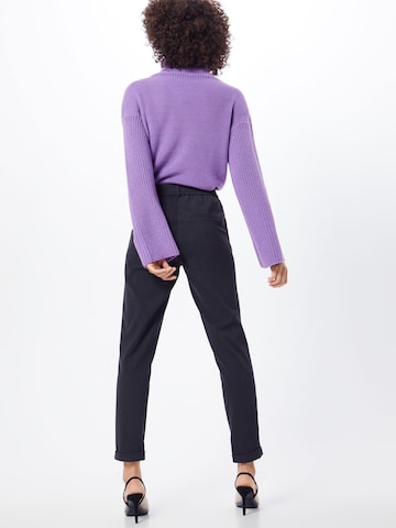 VERO MODA Regular Hose 'Maya' in Grau