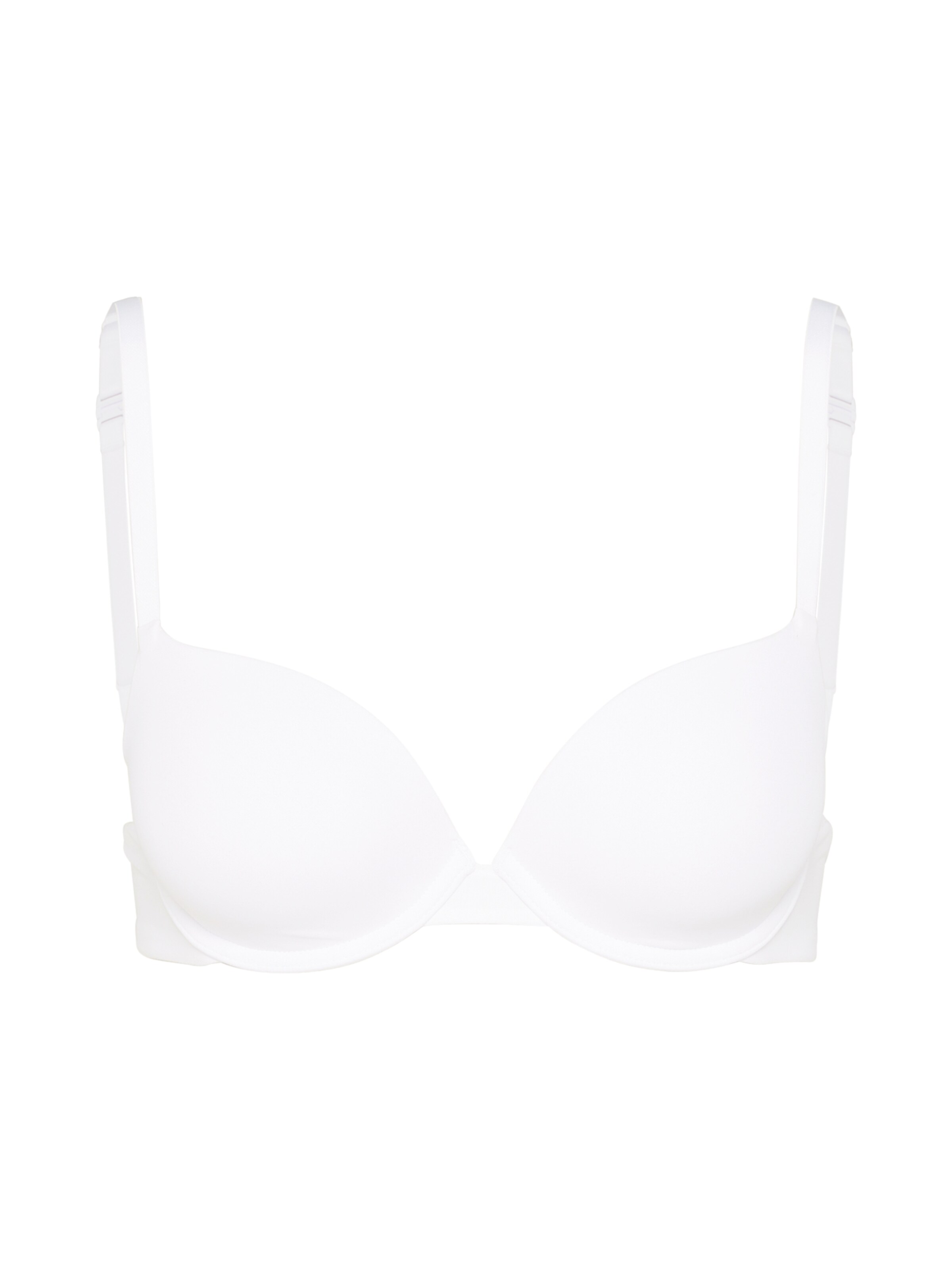Skiny - BH in de kleur Wit
