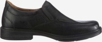 JOMOS Slipper 'Strada' in Schwarz