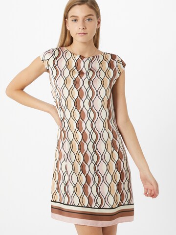 MORE & MORE Kleid in Mischfarben: Vorderseite