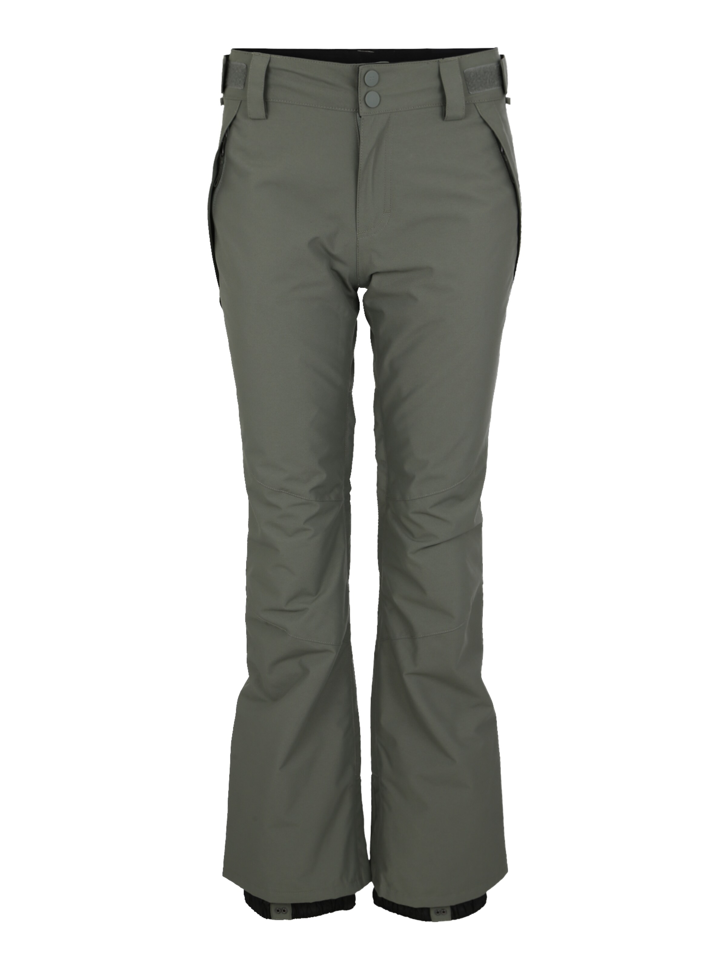 BILLABONG - Sportbroek 'Malla' in de kleur Groen