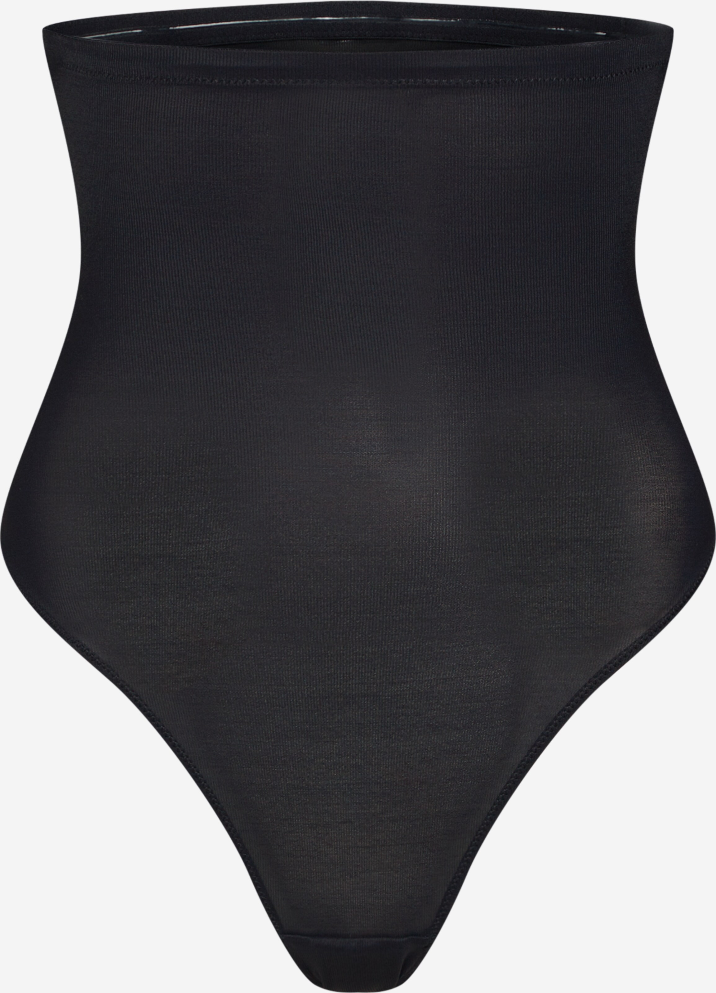 MAGIC Bodyfashion Regular Chiloți modelatori 'Hi-Waist Thong'