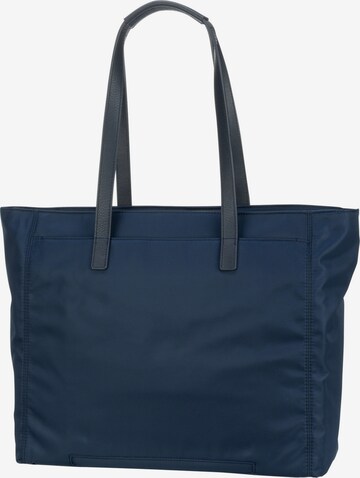 KNOMO Shopper 'Mayfair' in Blau