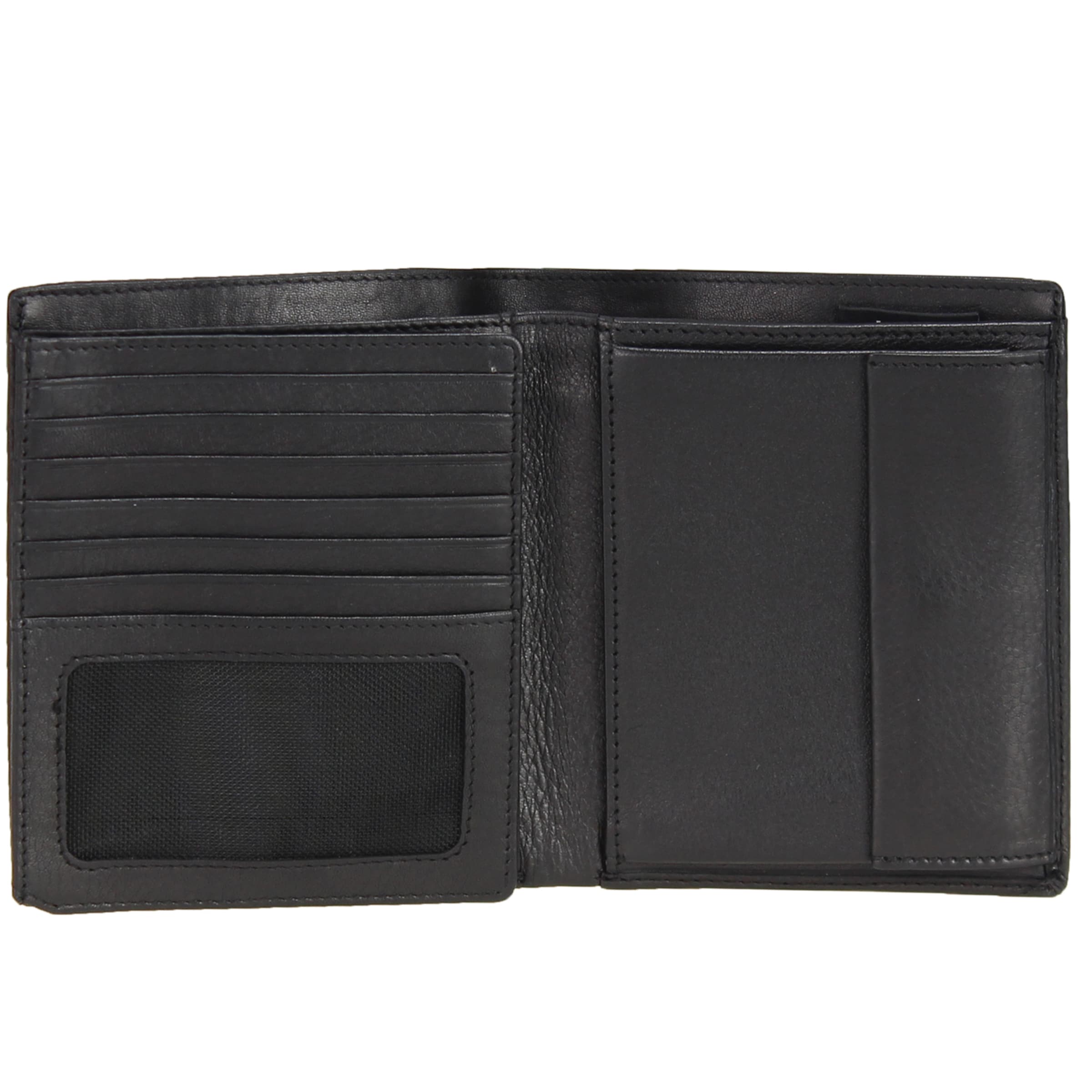 STRELLSON - Cartera 'Carter Tanner' en negro