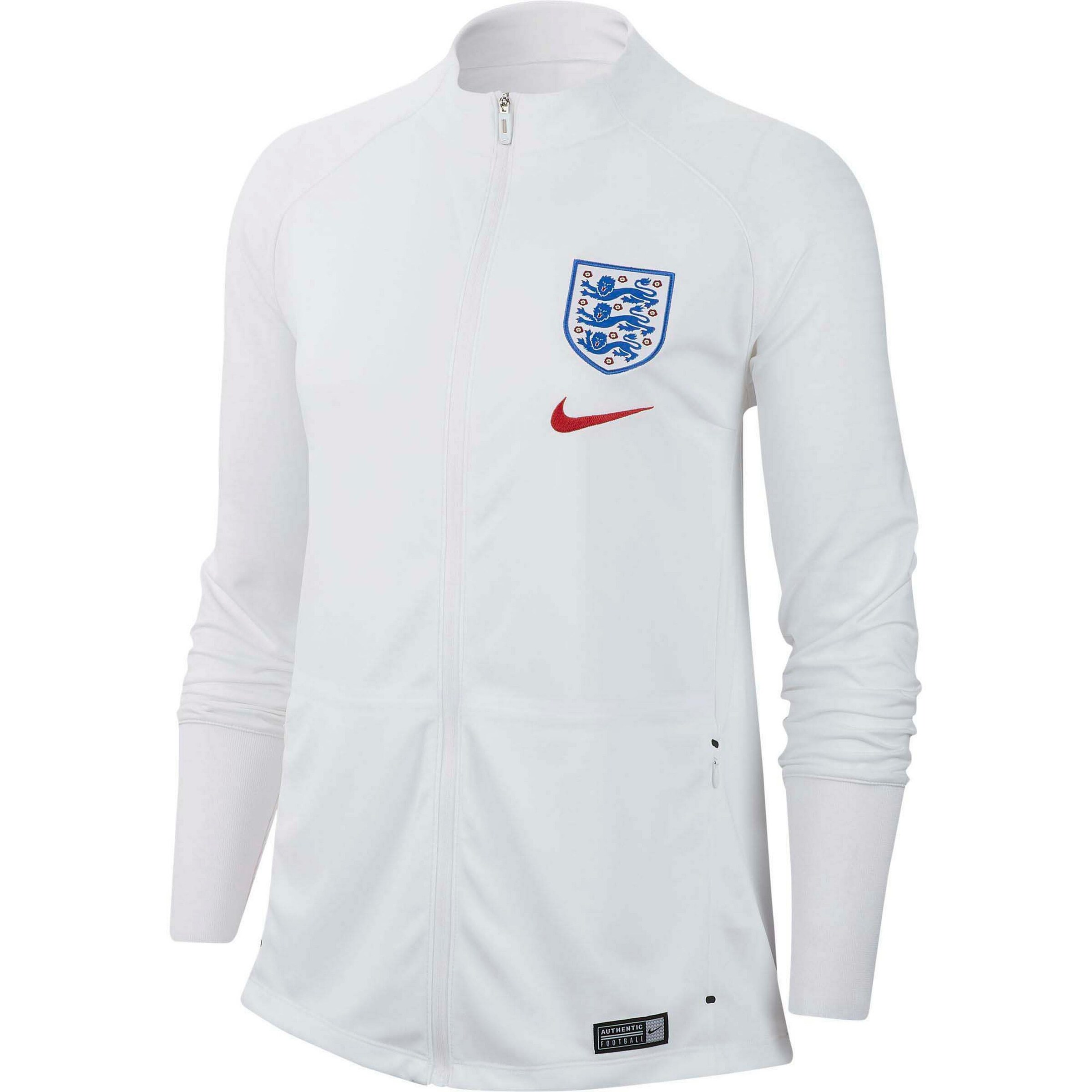 NIKE - Trainingsjacke 'England 2019 Heim' in mischfarben