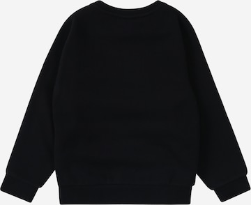 ELLESSE Regular fit Sweatshirt 'Suprios' in Black