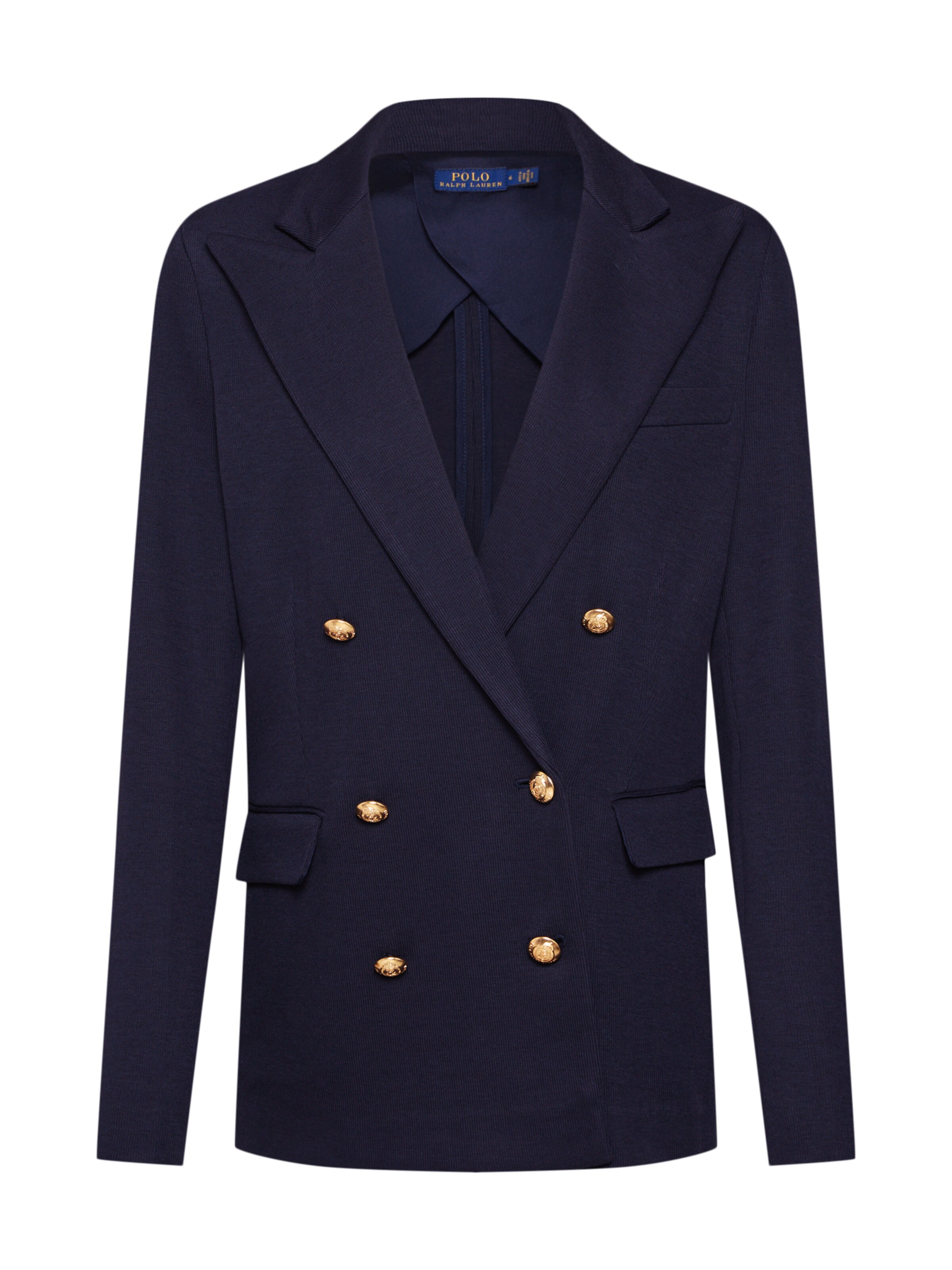 POLO RALPH LAUREN - Blazers in de kleur Navy