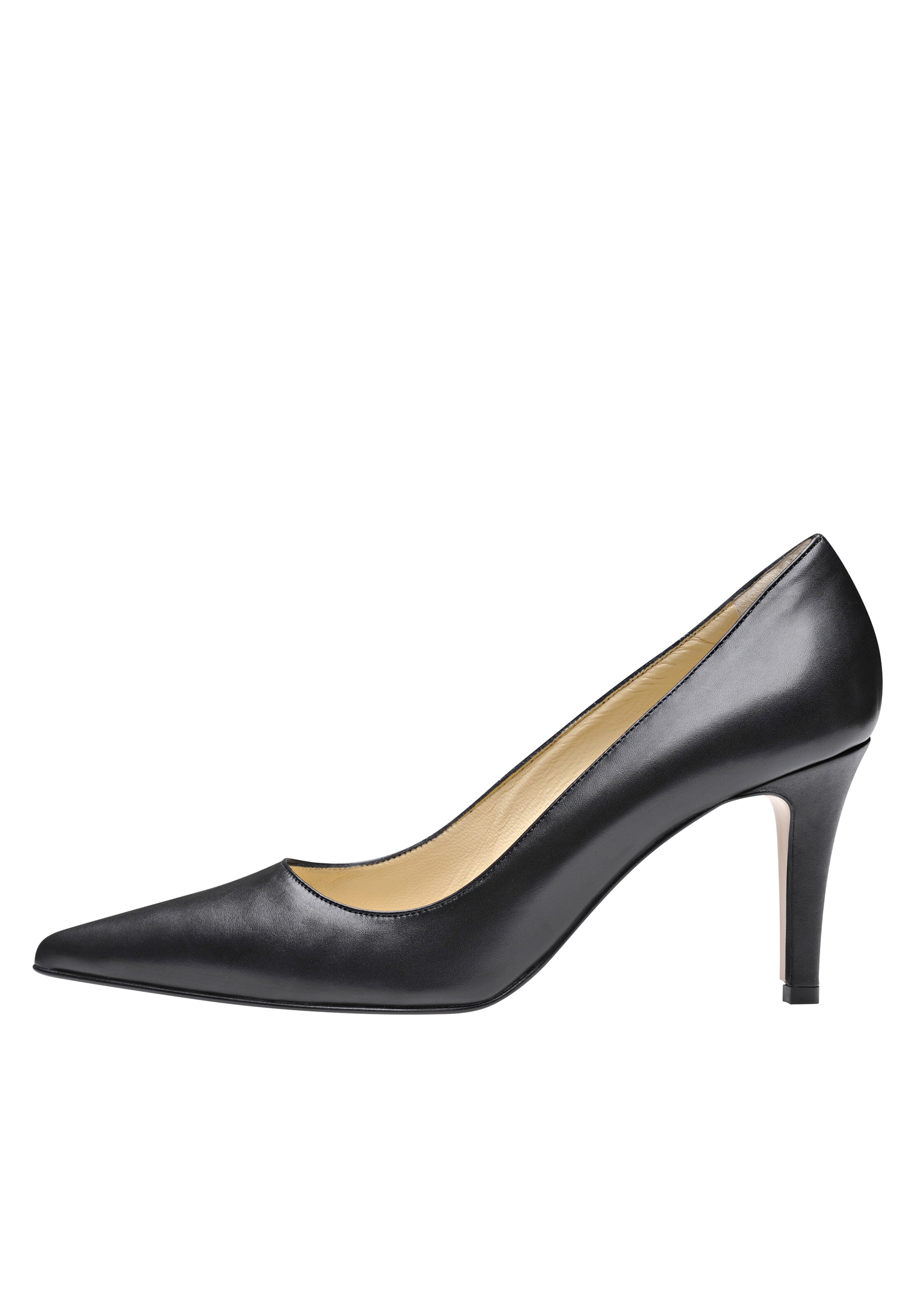 EVITA Pumps in Black