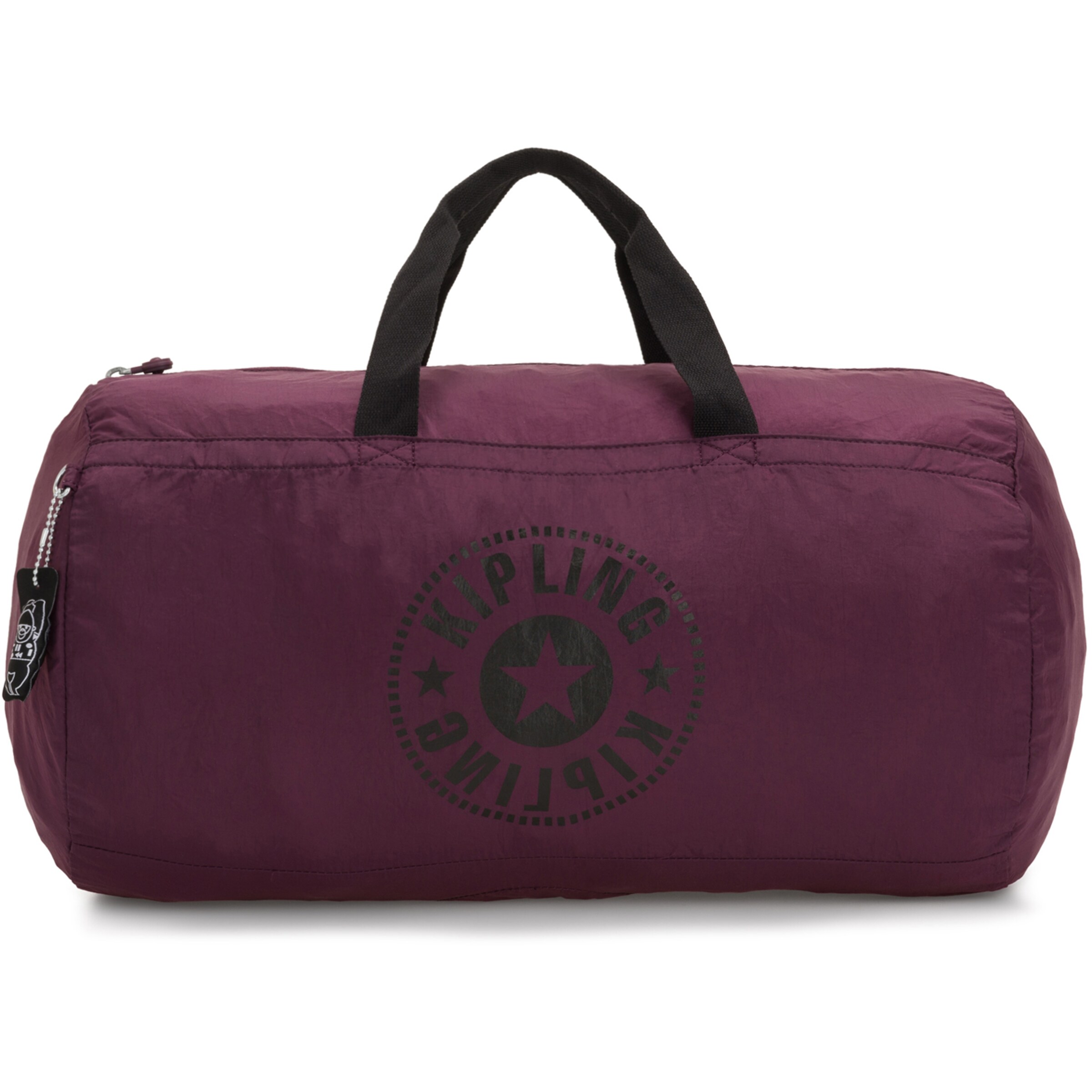 KIPLING - Reistas 'Packable Bags Onalo' in de kleur Bessen
