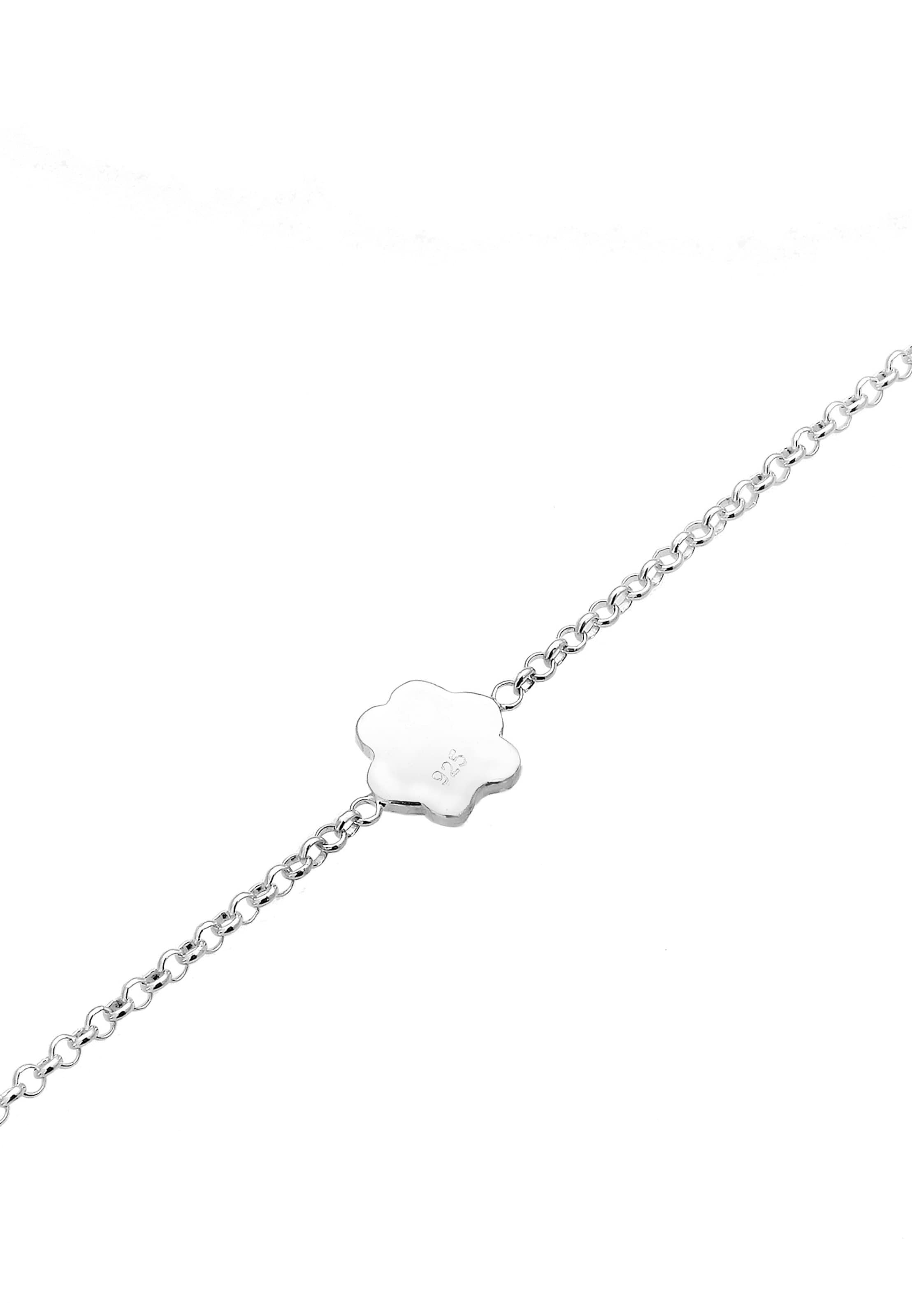 ELLI Armbånd i sølv