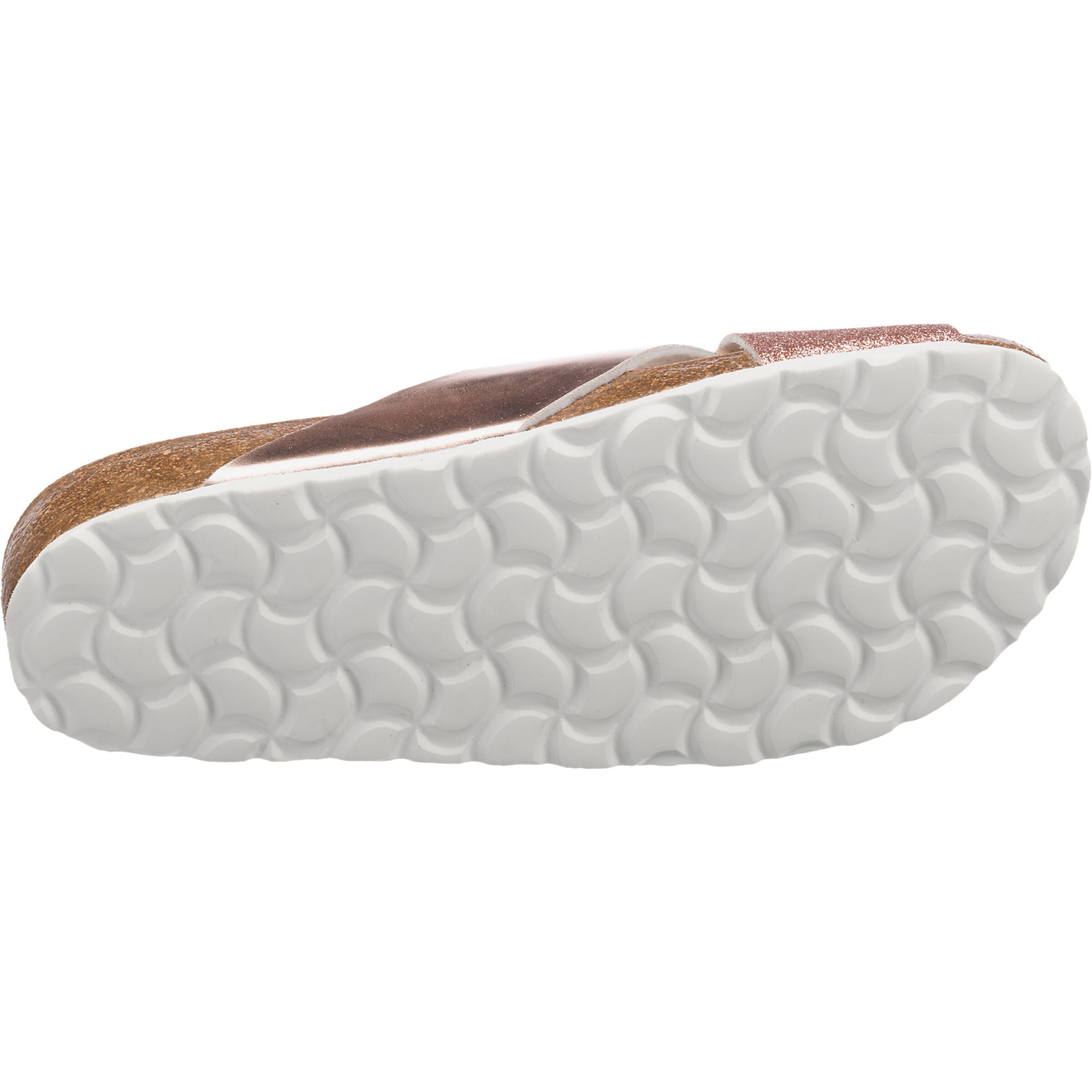 LICO Mules 'Bioline Prime' in Pink