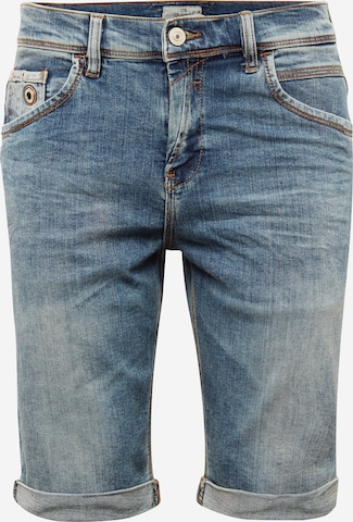 LTB Jeansshort 'Lance' in Blau: predná strana