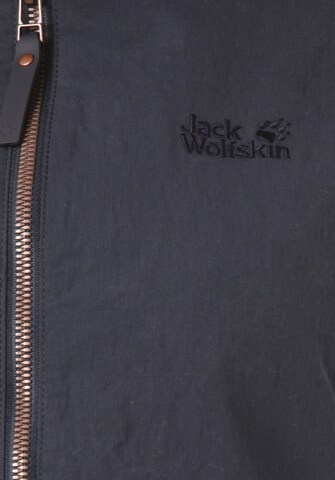 JACK WOLFSKIN Jacke 'Lakeside' in Blau