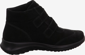 Legero Winterstiefelette 'Softboot 4.0' in Schwarz