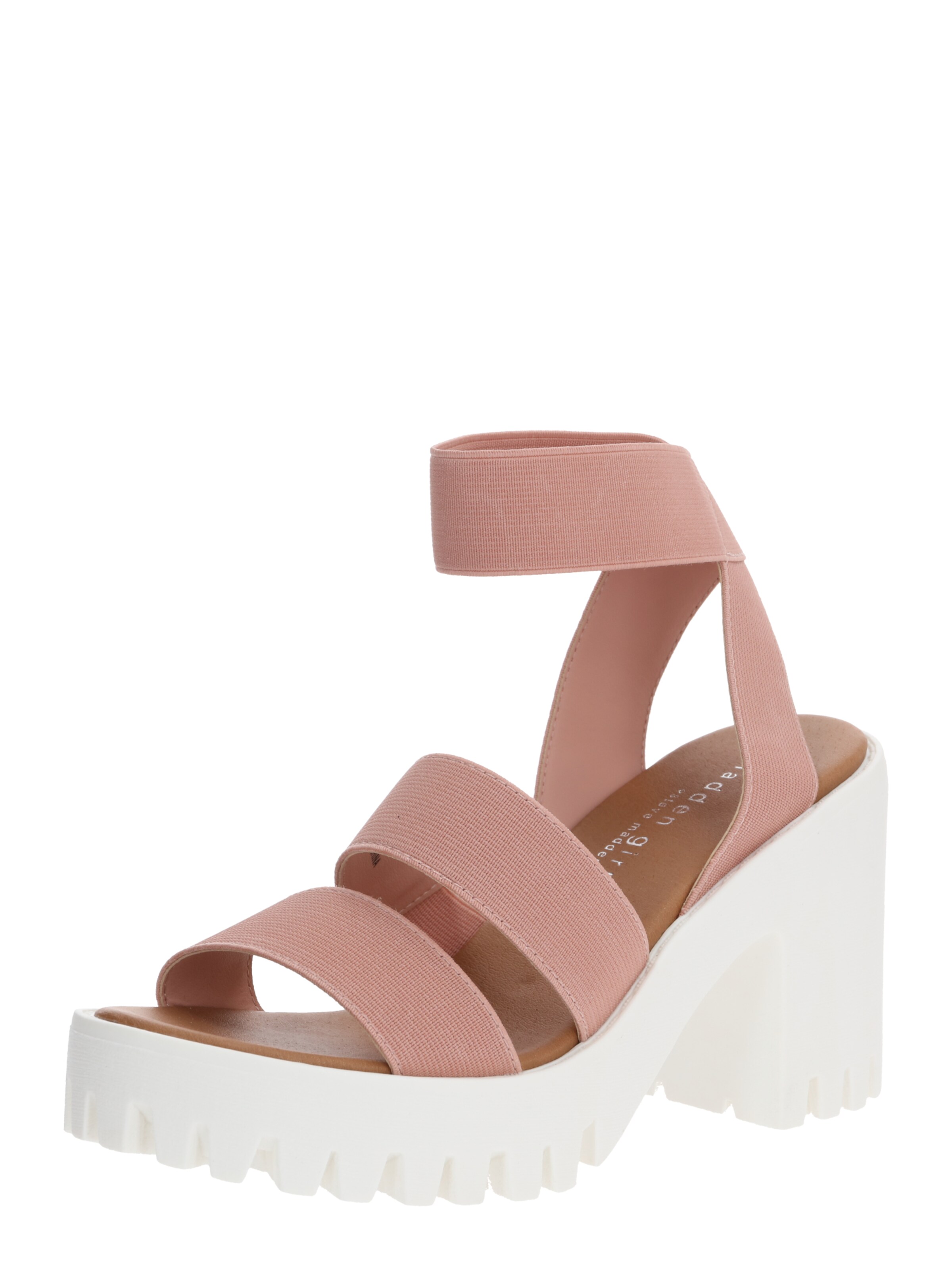 madden girl soho sandals