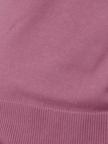 Pull-over heine en violet