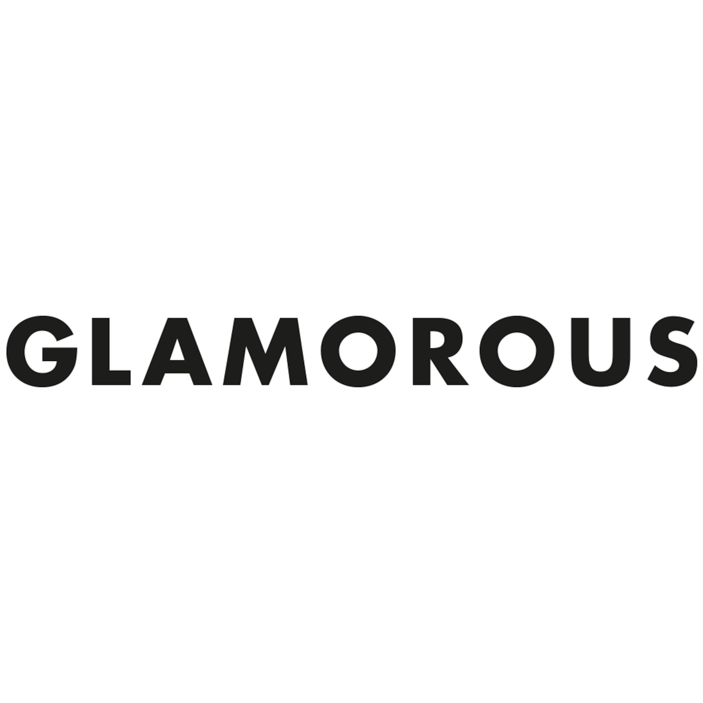 GLAMOROUS