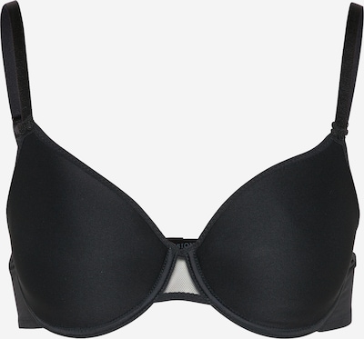 PASSIONATA Soutien-gorge 'Miss Joy' en noir, Vue avec produit