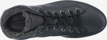 ECCO Sneaker 'Fara' in Blau