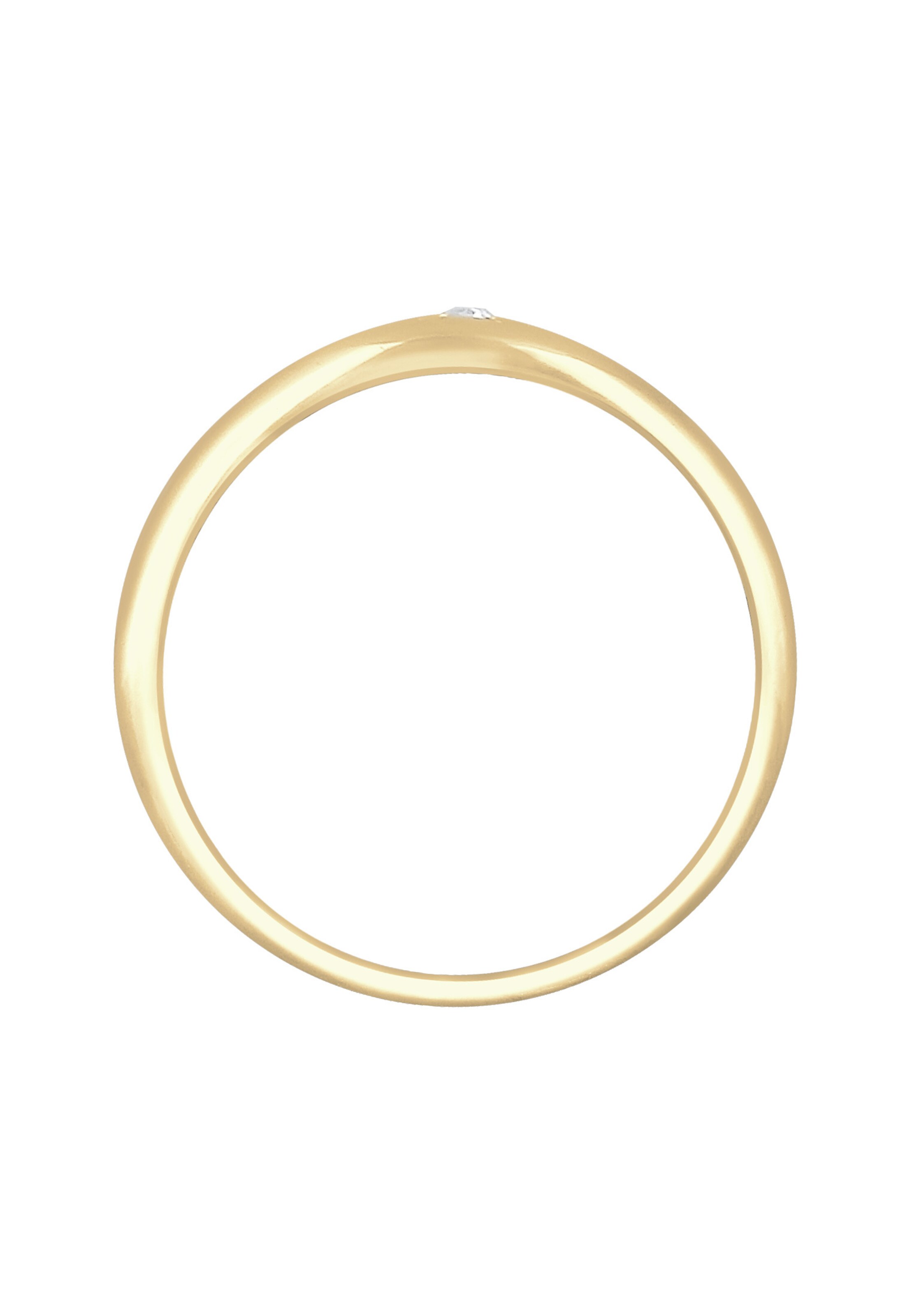 ELLI Ring in Gold