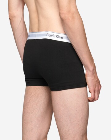 Calvin Klein Underwear Regular Boxershorts i svart