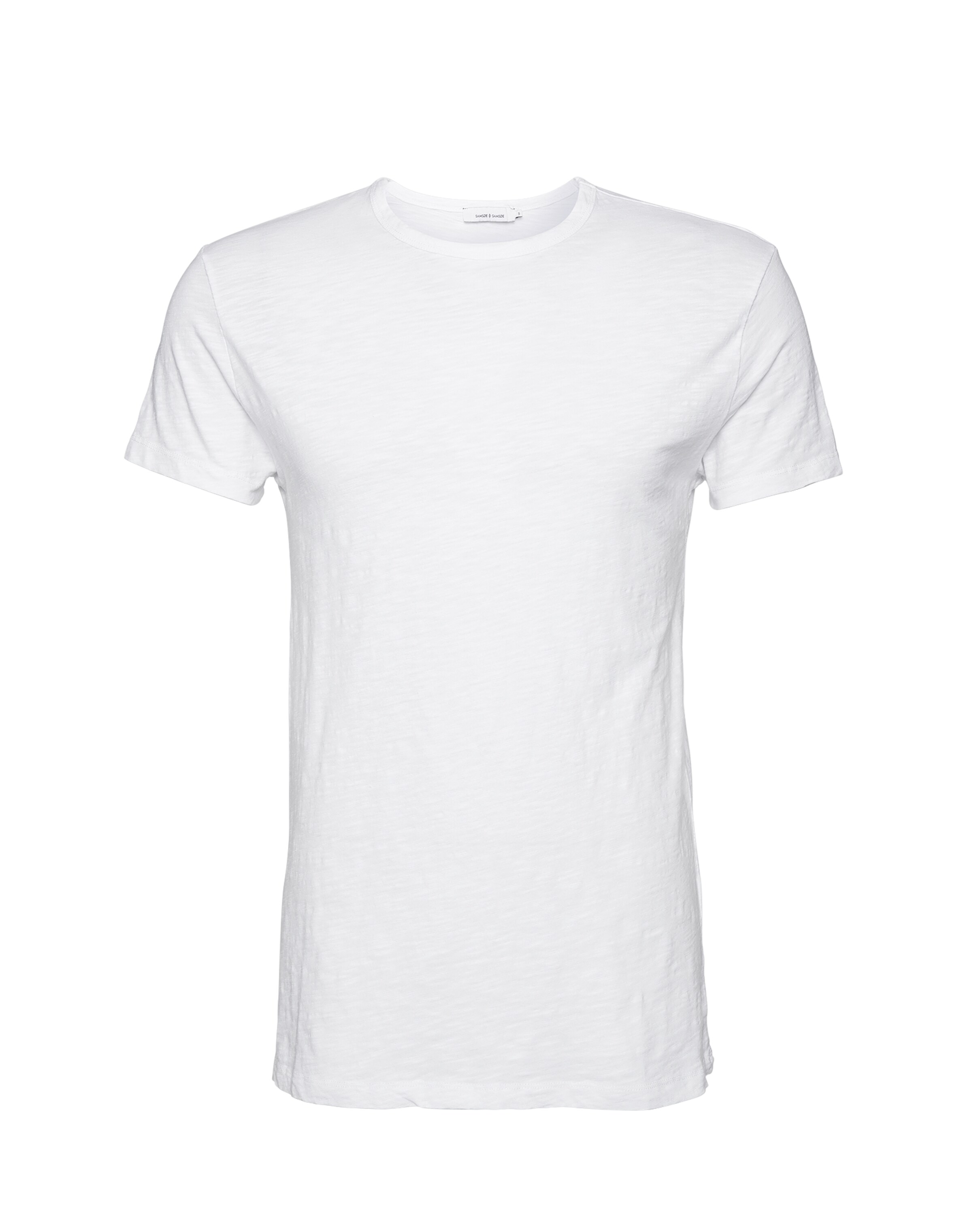 Samsøe Samsøe Shirt 'Lassen' in White