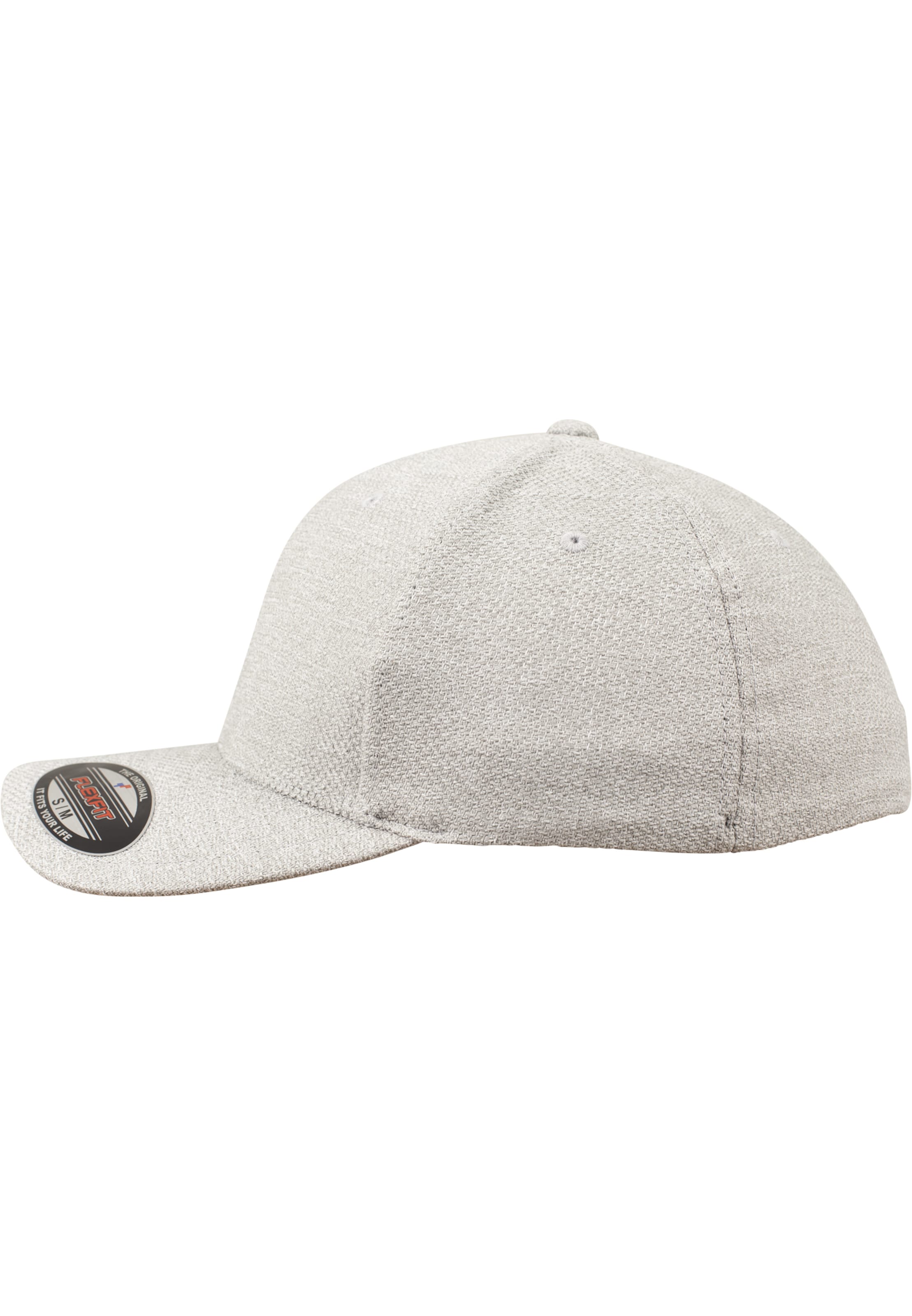 Flexfit Čiapka - Sivá