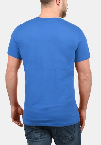 BLEND Shirt in Blauw