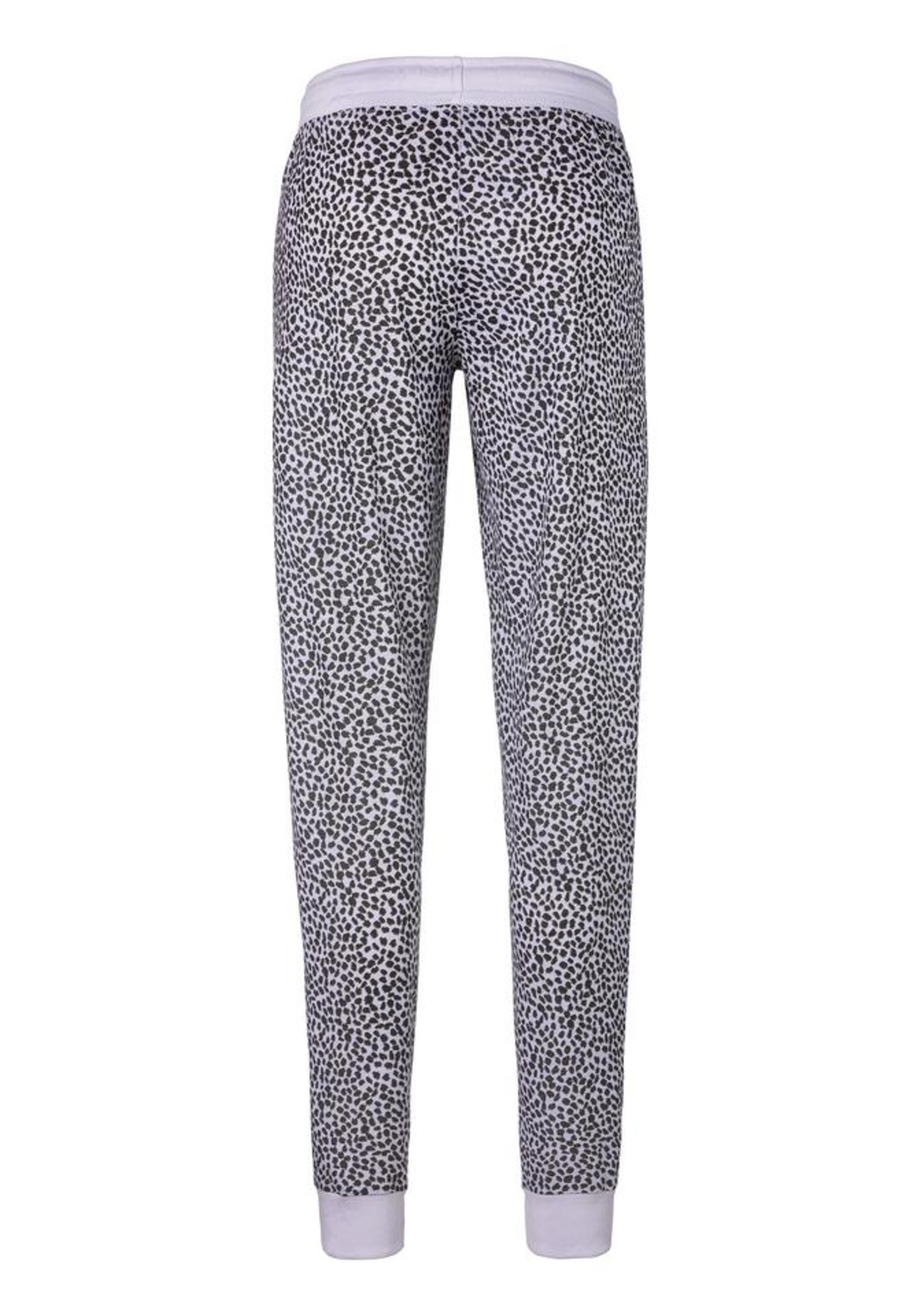 Pantalon de pyjama VIVANCE en noir
