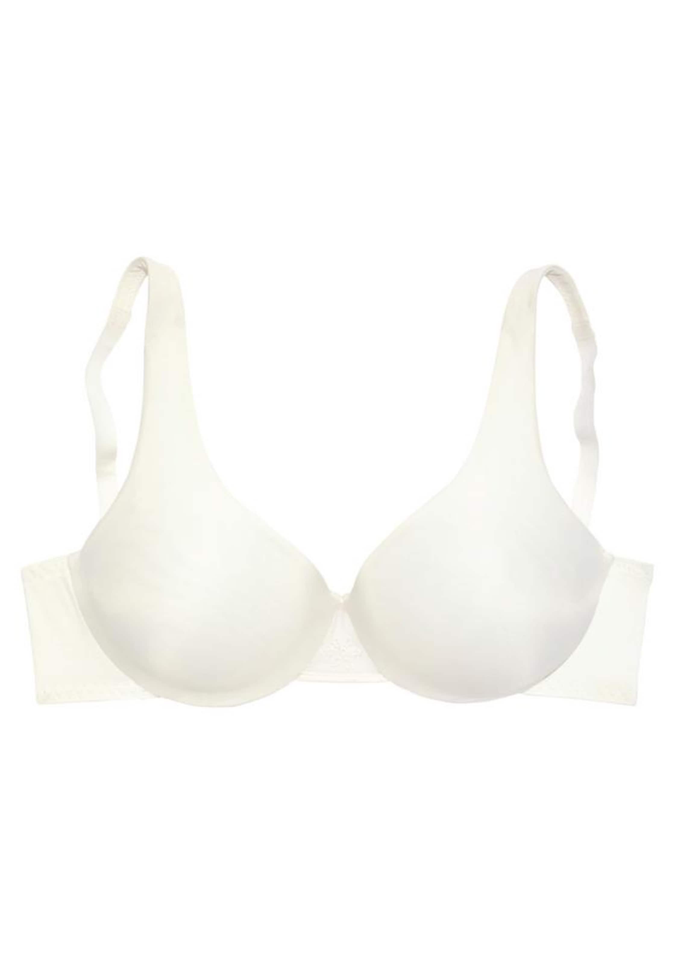 NUANCE Szabványos Melltartó - rózsaszín