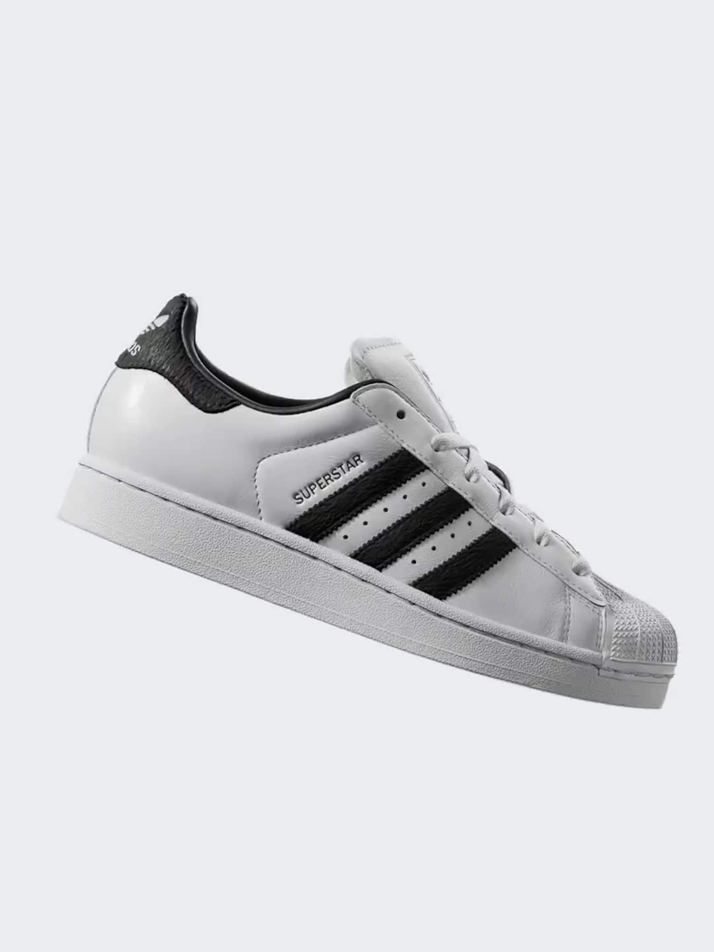 ADIDAS ORIGINALS Sneakers 'Superstar II' in White | ABOUT YOU