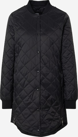 VERO MODA Between-Season Jacket 'HAYLE' in Black: front
