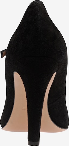 EVITA Slingback Pumps in Black