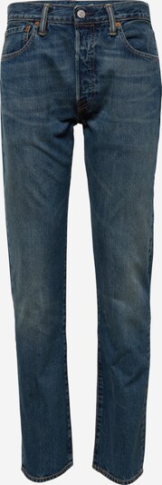 LEVI'S ® Jeans '501' i blue denim, Produktvisning