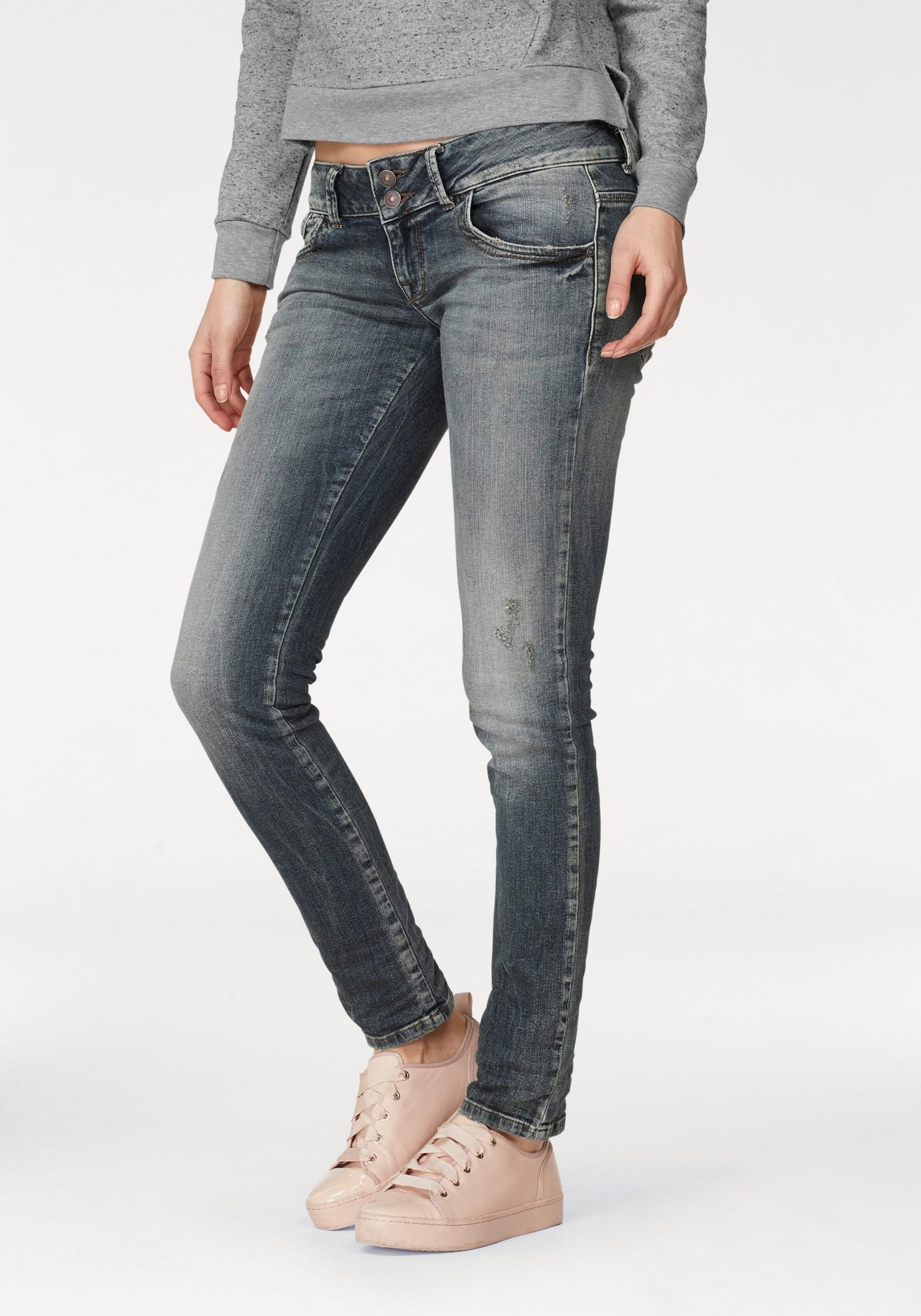 ltb molly high waist