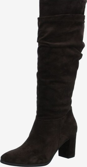 Paul Green Stiefel in dunkelbraun, Produktansicht