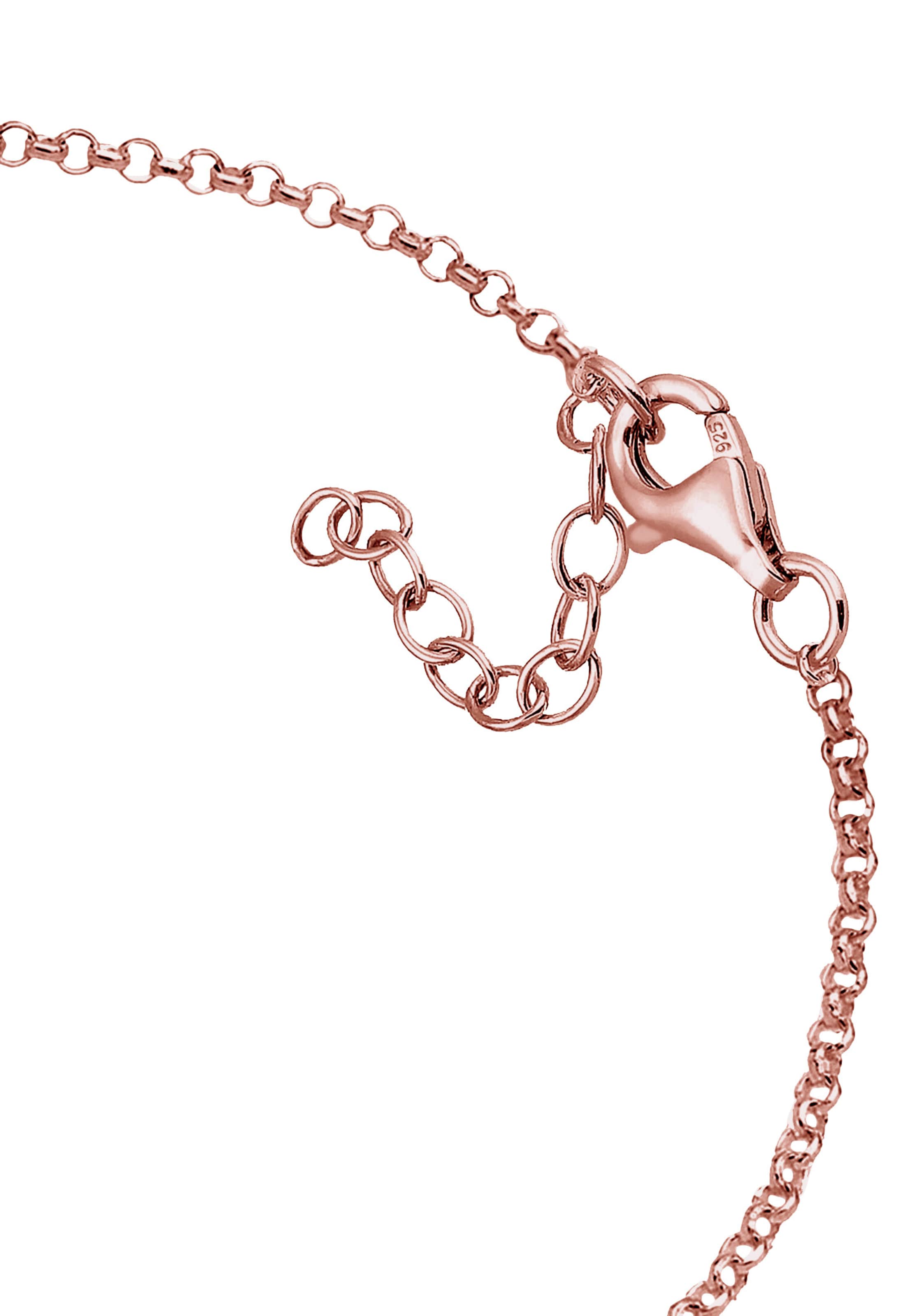 Bracelet ELLI en rose