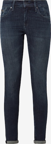 Mavi Jeans 'Lexy' i blå: framsida