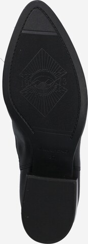 VAGABOND SHOEMAKERS Chelsea škornji 'Marja' | črna barva: spodaj