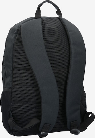 Delsey Paris Rucksack in Schwarz