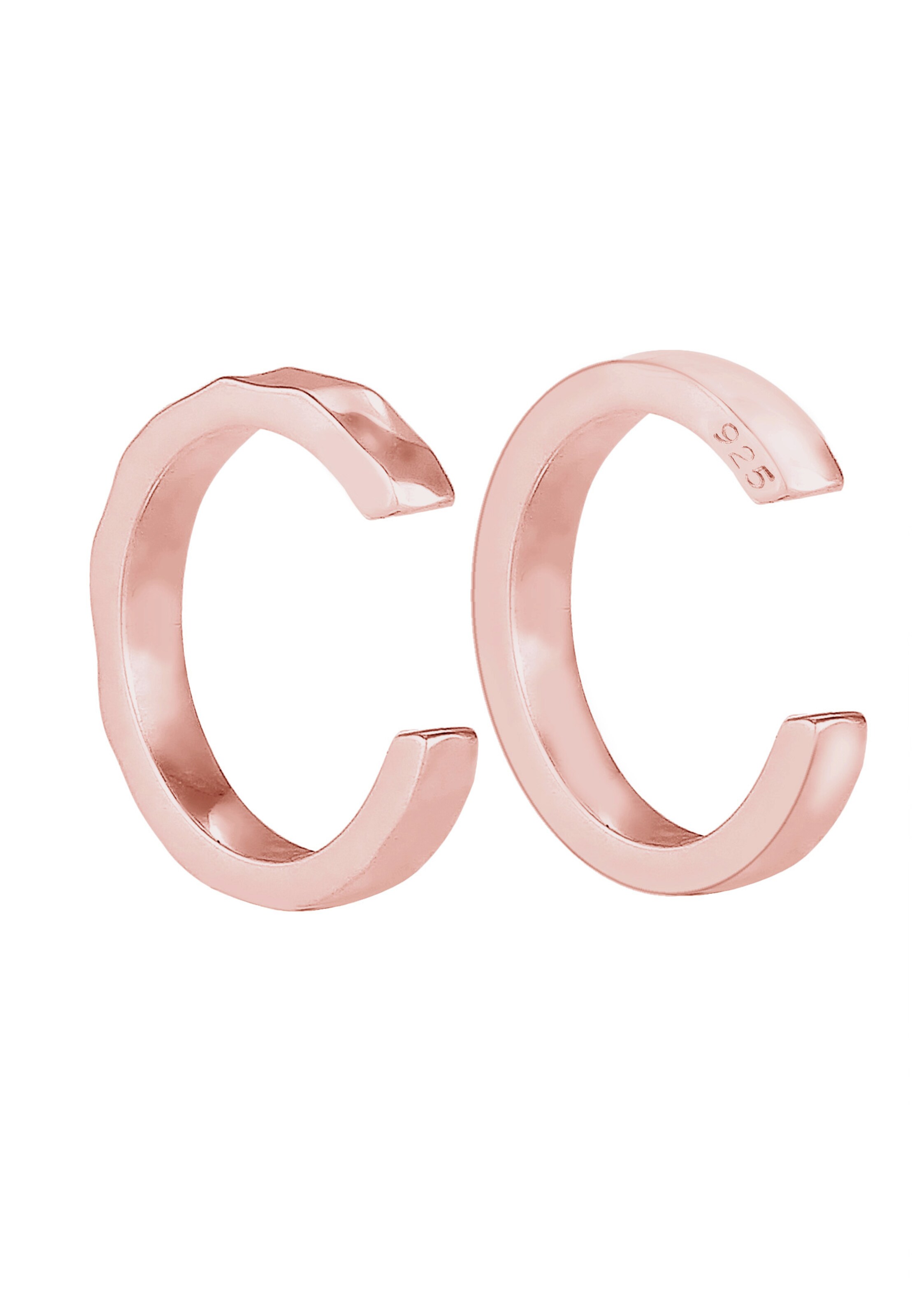 ELLI Earrings in Gold