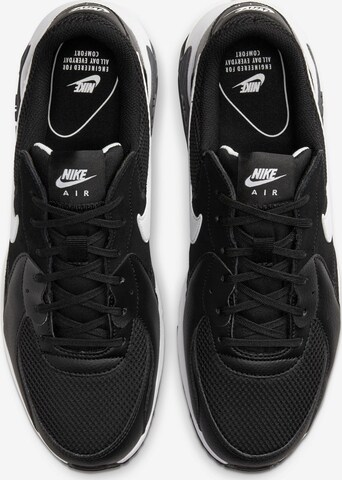 Nike Sportswear Sneaker 'Air Max Excee' in Schwarz