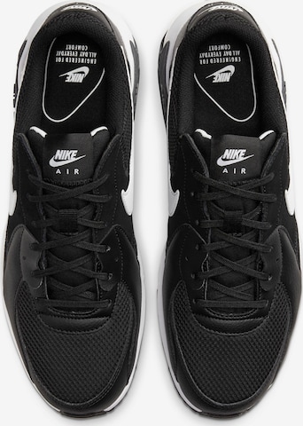 Nike Sportswear Sneakers 'Air Max Excee' in Black