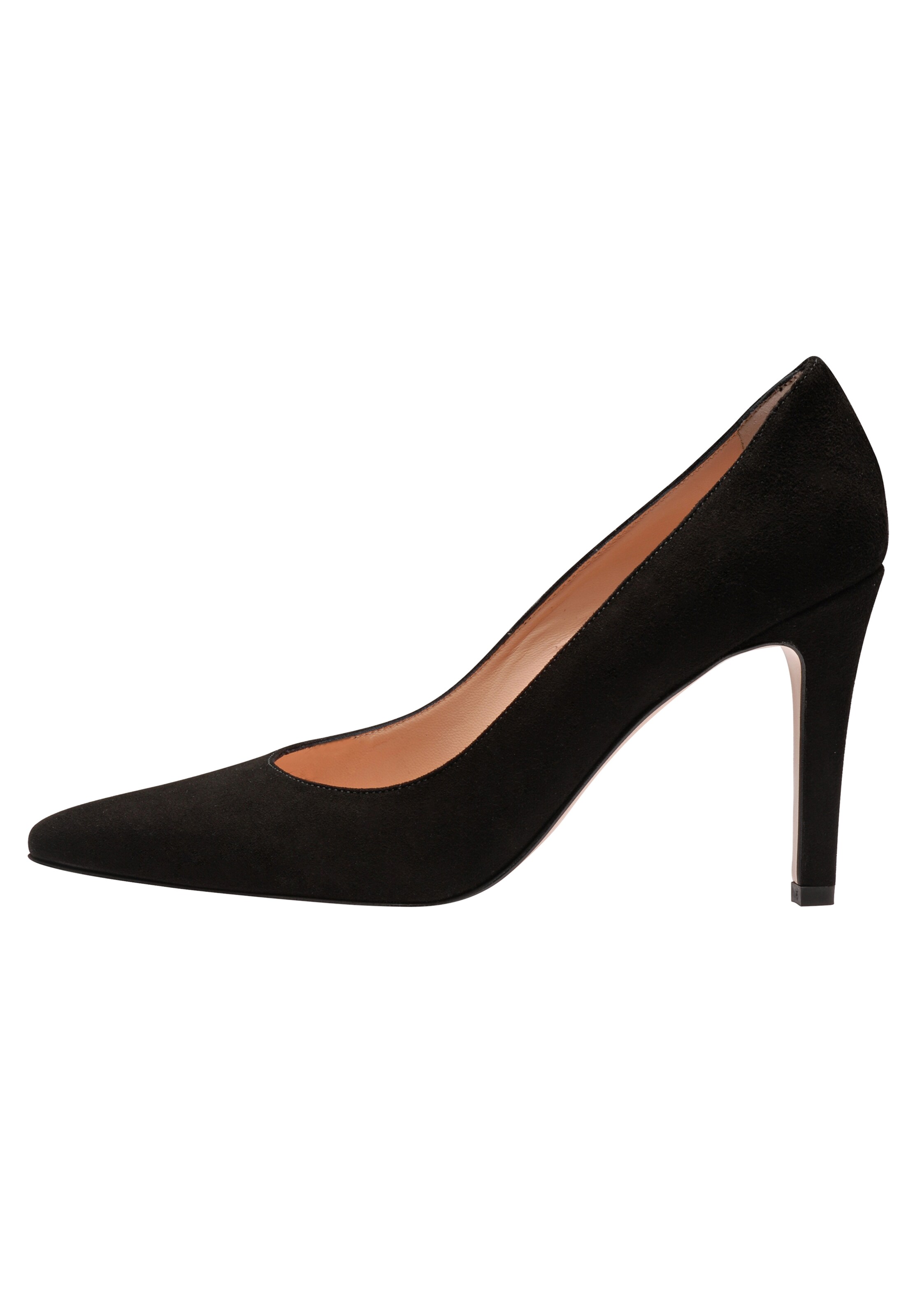 EVITA Pumps in Zwart